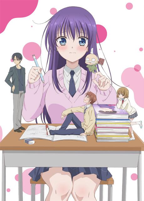 Tell me your all-time favorite yuri anime. I can't pick between Netsuzou  Trap or Kannazuki No Miko : r/yurimemes