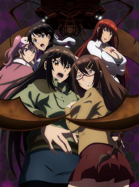 6 Anime Like Highschool of the Dead [Recommendations]