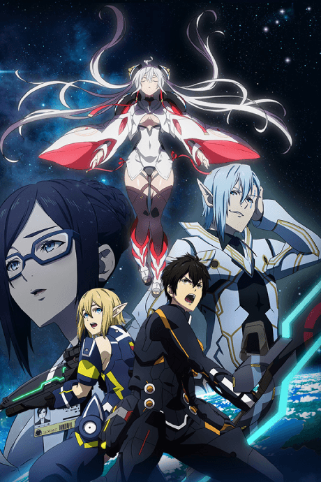 Assistir Shin Ikkitousen ep 1 HD Online - Animes Online