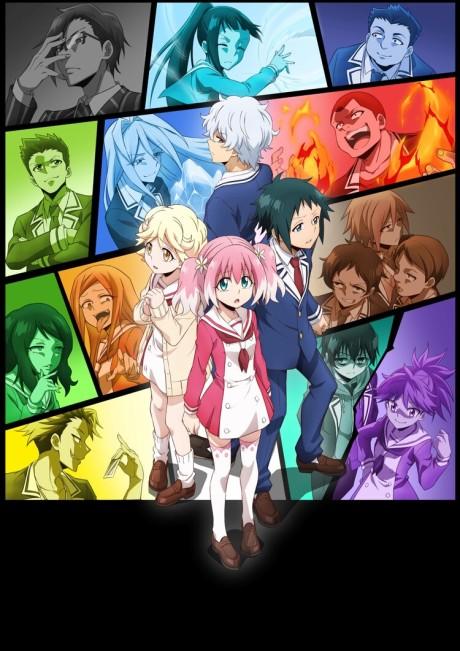 Ansatsu Kyoushitsu 2nd Season - Dublado - Assassination Classroom 2, Ansatsu  Kyoushitsu Season 2, Ansatsu Kyoushitsu Final Season - Animes Online