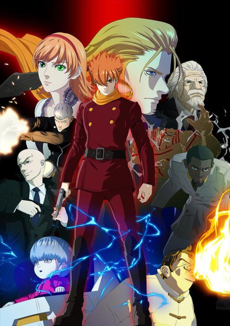 Maou-sama, Retry! está de volta com uma segunda temporada - Anime United