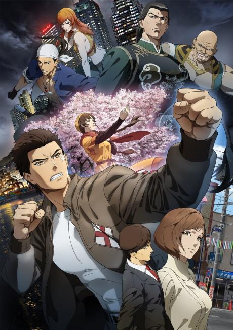 Have you watched this anime? Its called 91 Days! #anime #animerecommen, Anime