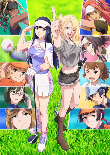Characters appearing in Haikyuu!! Movie 2: Shousha to Haisha Anime