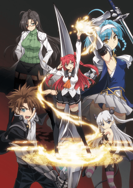 KamiKatsu: Working for God in a Godless World TV Anime Bestows New