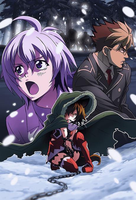 Anime Like Senjou no Valkyria 3: Tagatame no Juusou