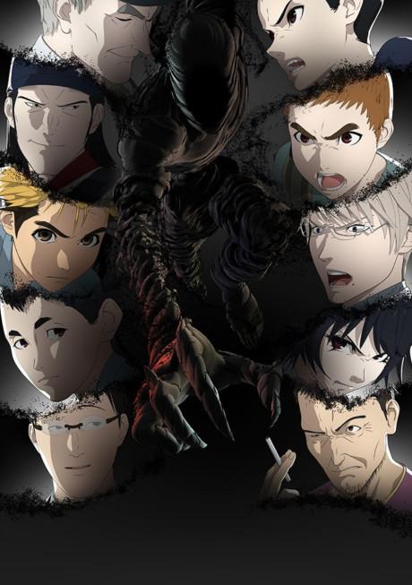 Shingeki no Kyojin: The Final Season – Kanketsu-hen – 01 – Random