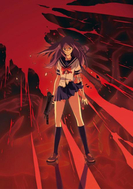 Anime Like Makariudo: Demon Hunter