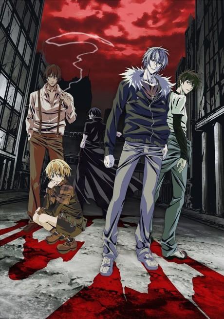 Anime Review: Juni Taisen: Zodiac War – Diabolical Plots