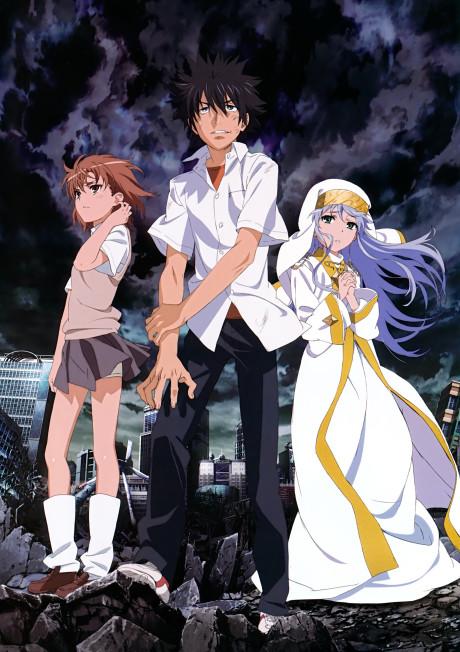 Hyouken no Majutsushi ga Sekai wo Suberu ganha novo trailer - Anime United