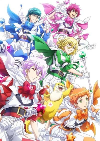 🔥 Fairy Ranmaru MBTI Personality Type - Anime & Manga