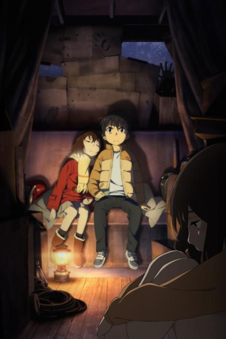 Oshi no Ko: The BEST Anime I REGRET Watching ▻ Nara 