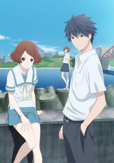 Anime Like Natsu no Arashi! Season 2