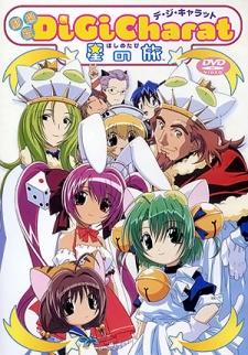 10 Anime Like Mahoutsukai Reimeiki x Machikado Mazoku 2-Choume Collab Mini  Anime