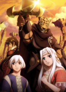 The Legend of the Legendary Heroes  FRAnime - Voir vos animes en streaming  et sans pub