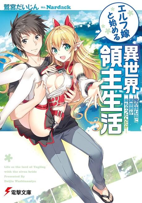 Read Tensei Kenja Wa Musume To Kurasu Chapter 1.2: (Part Three) on  Mangakakalot