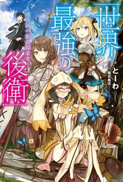 Light Novel Like Isekai NTR: Nakama ni Barezu ni Harem wo