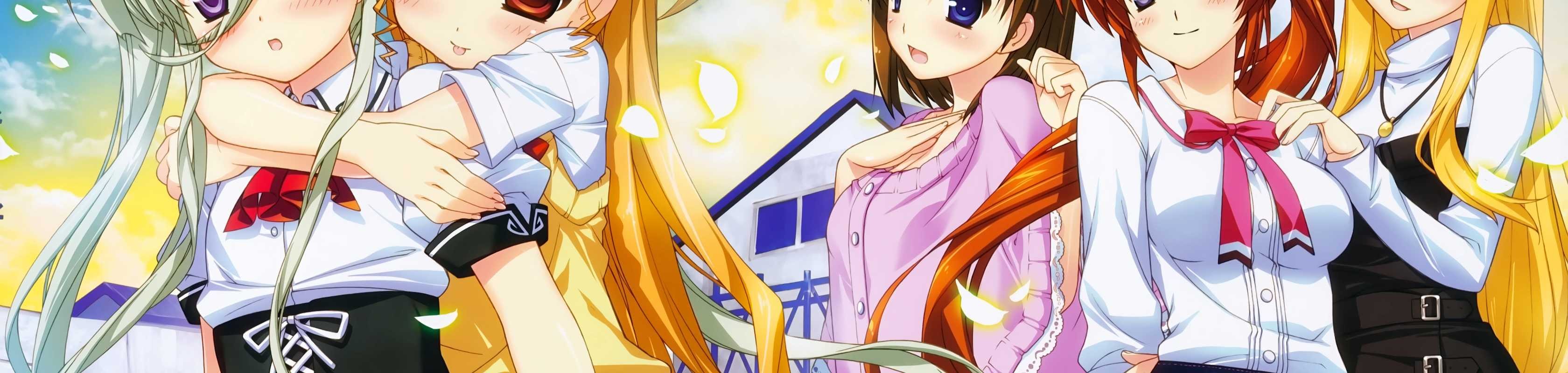 MyAnimeList on X: TV anime Mahou Shoujo Tokushusen Asuka (Magical
