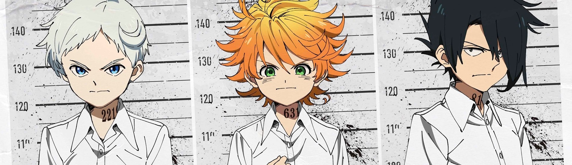 The Promised Neverland: A Horrifying Premise, a Fantastic Follow