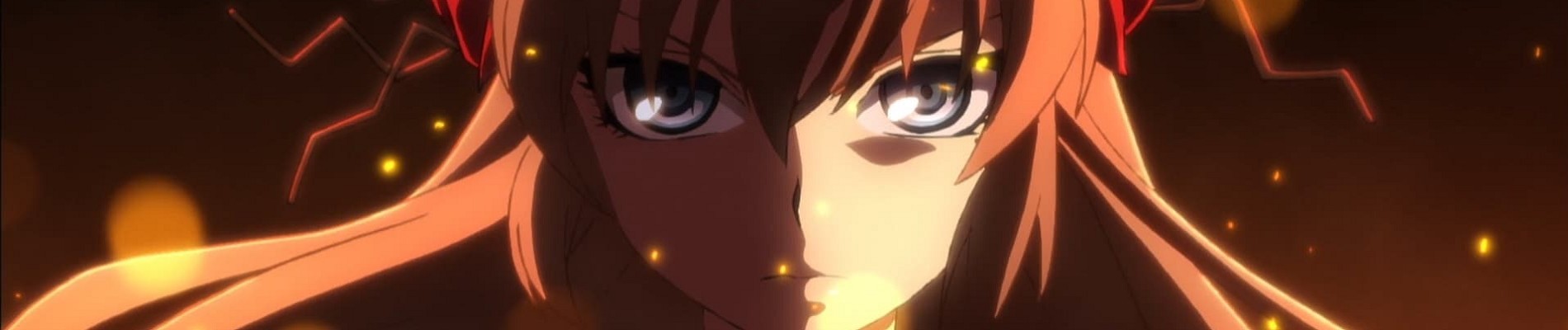 post animes on X: Anime: Mahou Shoujo Tokushusen Asuka