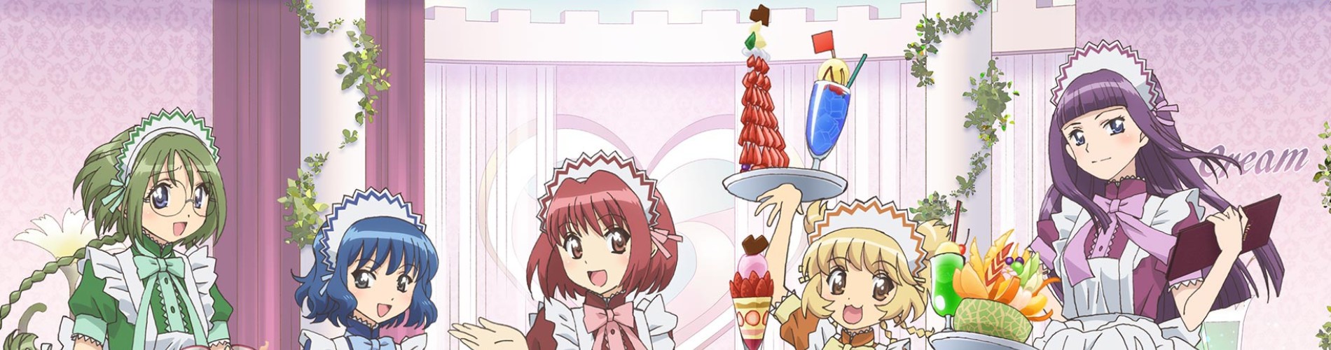 Tokyo Mew Mew New Releases First Trailer: Watch