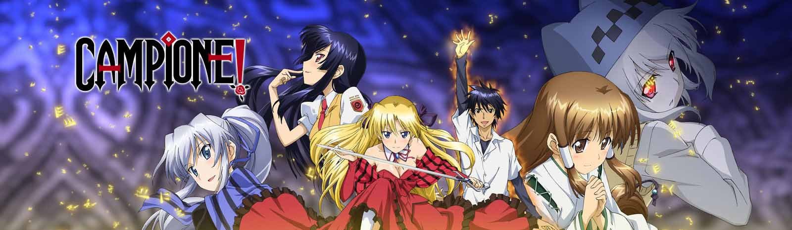 Top 7 Best Fate Anime Series You'd Love To Watch - Campione! Anime