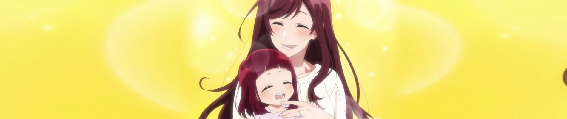 Top 10 Anime Like Yakuza's Guide to Babysitting (Kumichou Musume to  Sewagakari) 