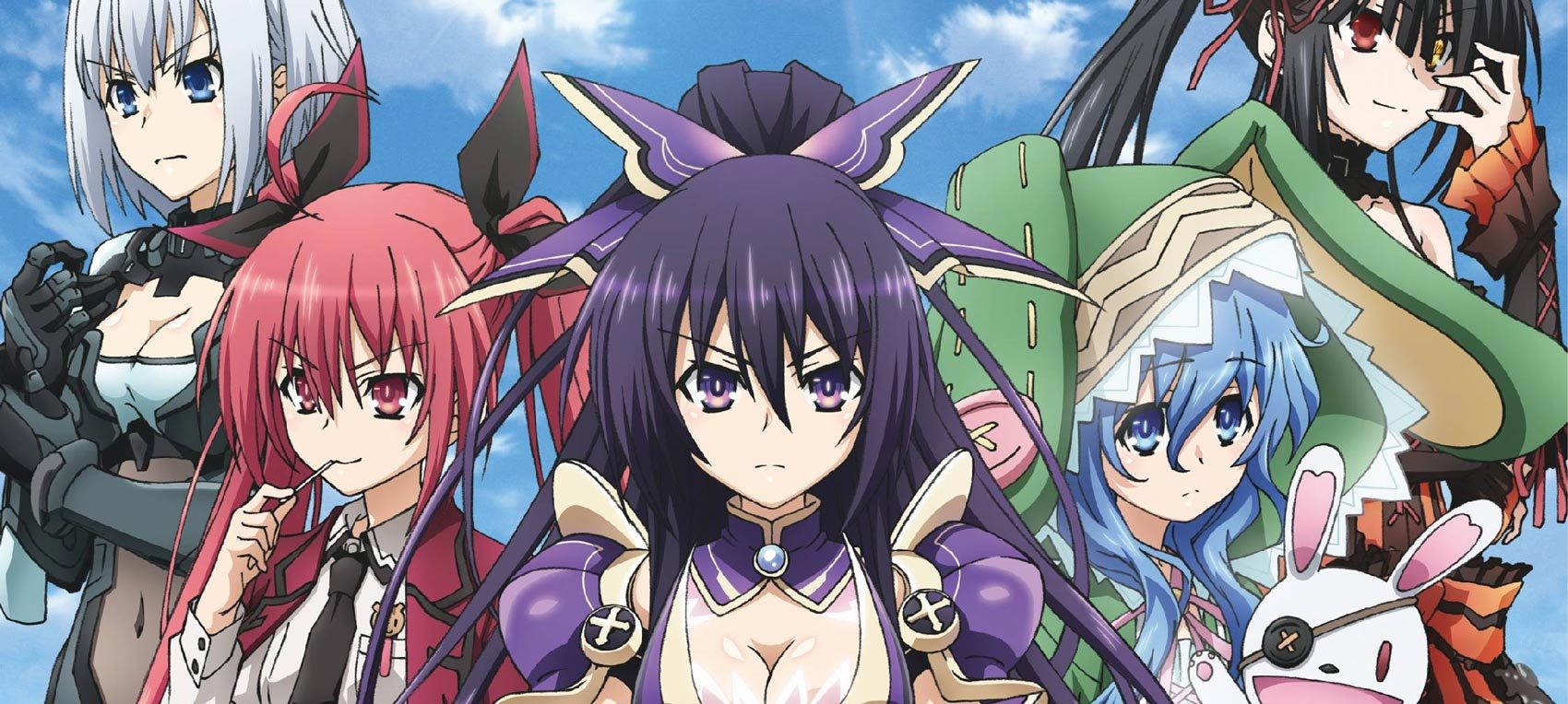 Watch Infinite Stratos Season 1 Episode 3 - The Transfer Student Is the  Second Childhood Friend Online Now