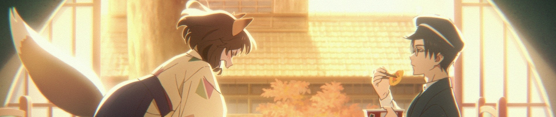 Kyōkai no Kanata -I'll Be Here- Mirai-hen Film's Trailer Unveiled - News -  Anime News Network