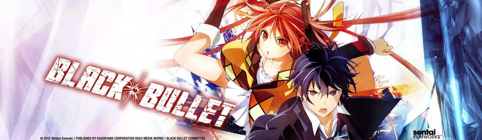6 Light Novels Like Black Bullet [Recommendations]
