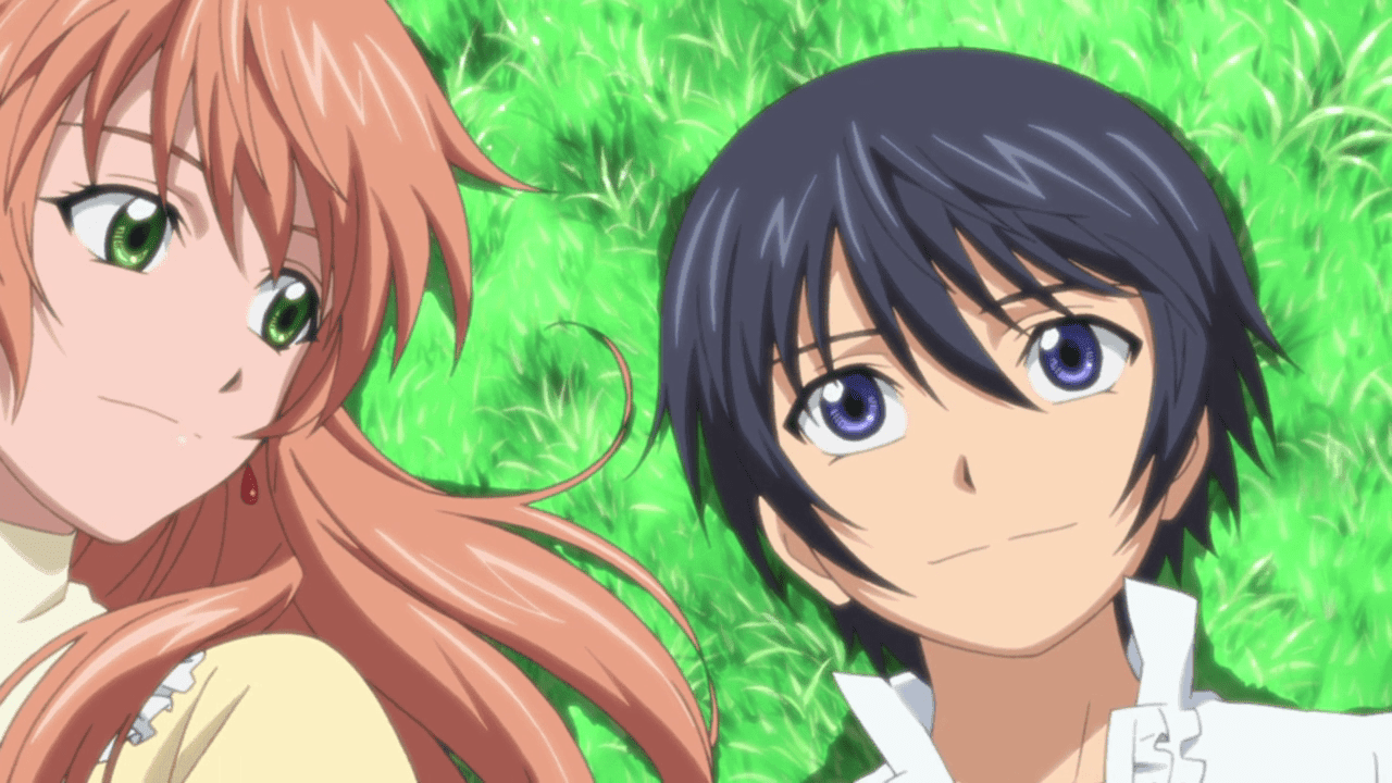 Anime Sugar Apple Fairy Tale Season 2 Watch Online Free - Anix