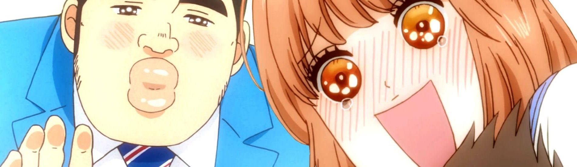 Disgusting Love Story Begins in TV Anime Koi to Yobu ni wa Kimochi