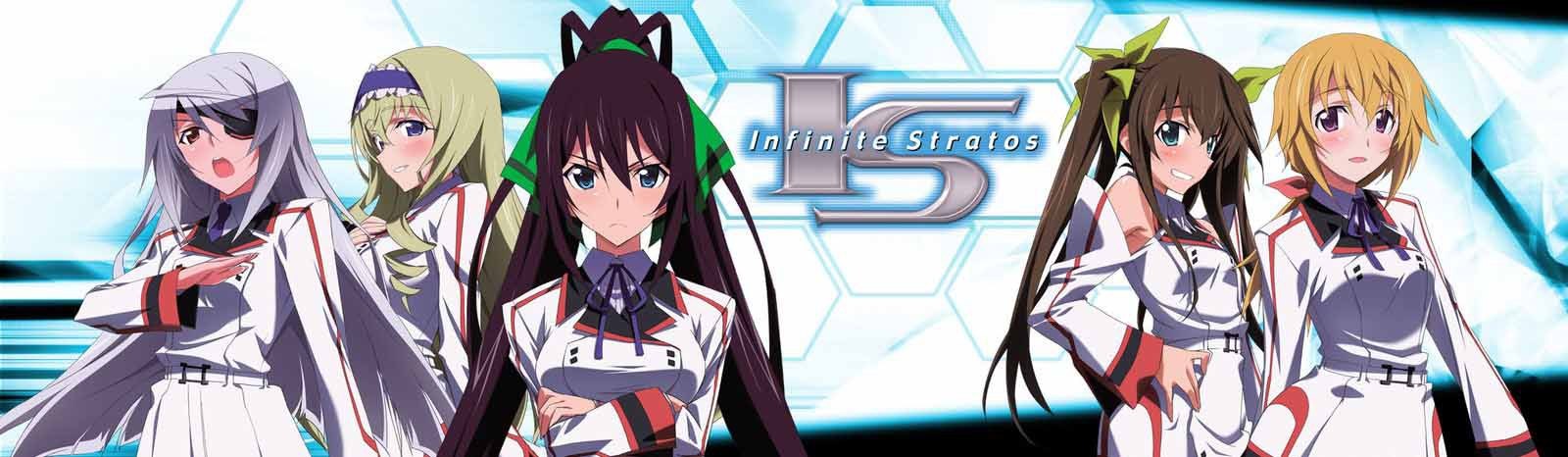 The 20+ Best Anime Like Infinite Stratos
