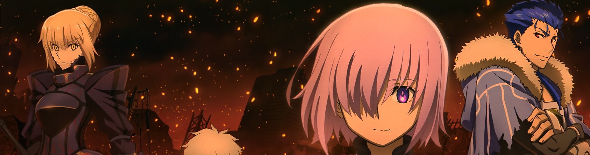 10 Anime Series Like Fate/Grand Order - ReelRundown