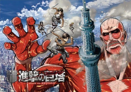 Shingeki no Kyojin: The Final Season (Attack on Titan Final Season) ·  AniList
