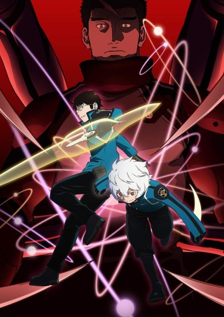 Strongest Attackers in World Trigger, Ranked!