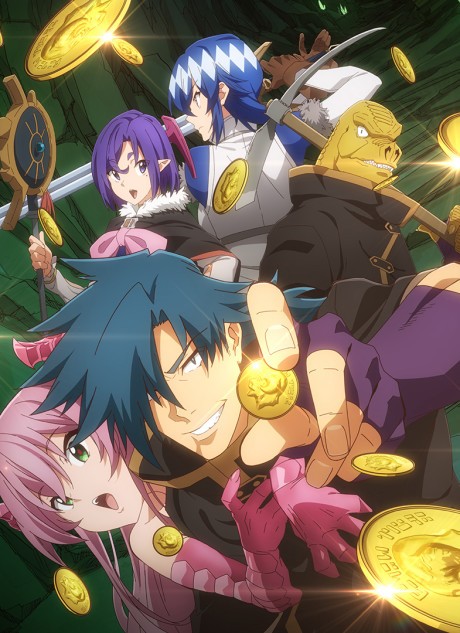 The Best Isekai Anime To Watch If You Like The Eminence In Shadow