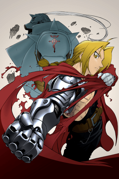 Bam from Tower of God anime, in knight armor, in bac