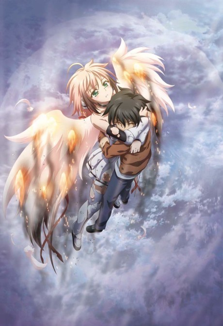 Could you recommend a similar anime with the same vibes of heavenly  disappointment? : r/anime