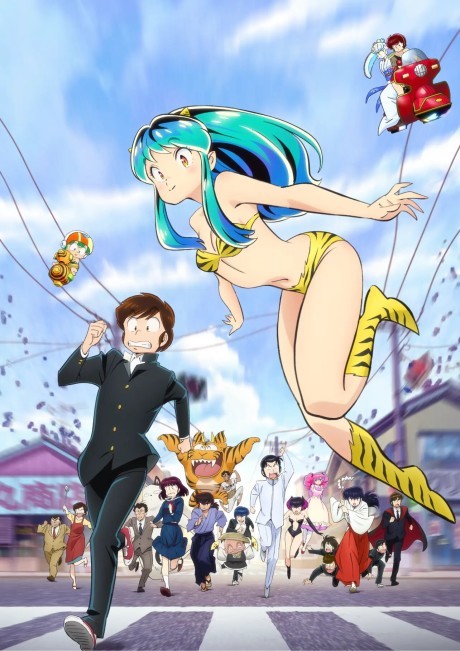 The 20+ Best Anime Like Grand Blue