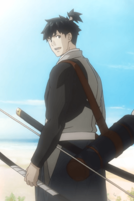 TV Anime “Rurouni Kenshin -Meiji Kenkaku Romantan-” × THE CHARA SHOP  Collaboration Event! – Anime Maps