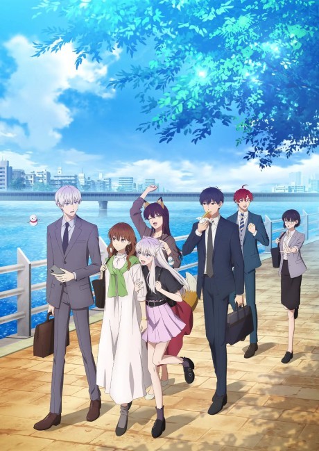 Anime: Nodame Cantabile #anime #animebrasil #animerecommendations #for