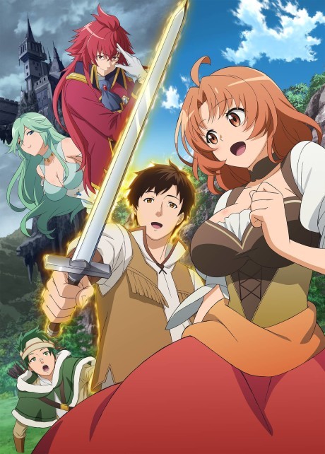 Japan Nakama  30 Anime to Watch Before You Die!