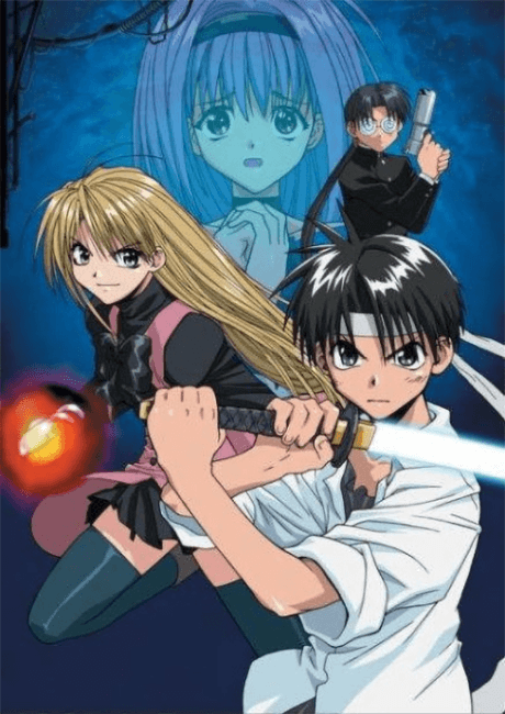 Anime TV: Best Anime & Manga by Akira Mori