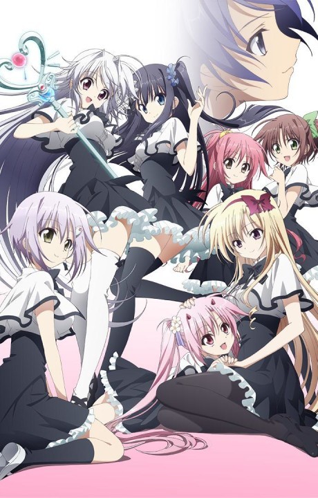 Absolute Duo – trailer