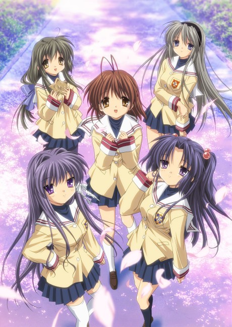 10 Times Clannad Broke Our Hearts