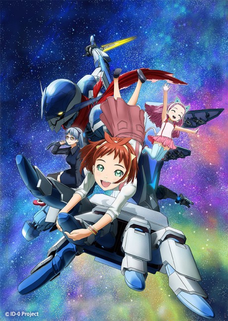 Drifters OVA  Anime-Planet