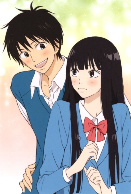 Rui Tachibana  Cute anime character, Kawaii anime, Anime couples manga