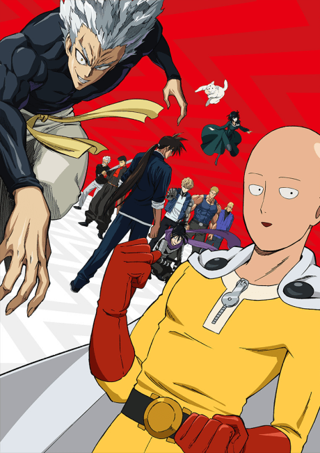 How the One-Punch Man fighting game balances its overpowered hero - Polygon