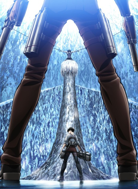 Shingeki no Kyojin: The Final Season (Attack on Titan Final Season) ·  AniList