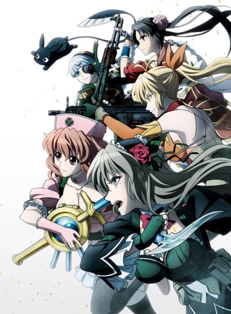 6 Anime Like Fairy Gone [Recommendations]